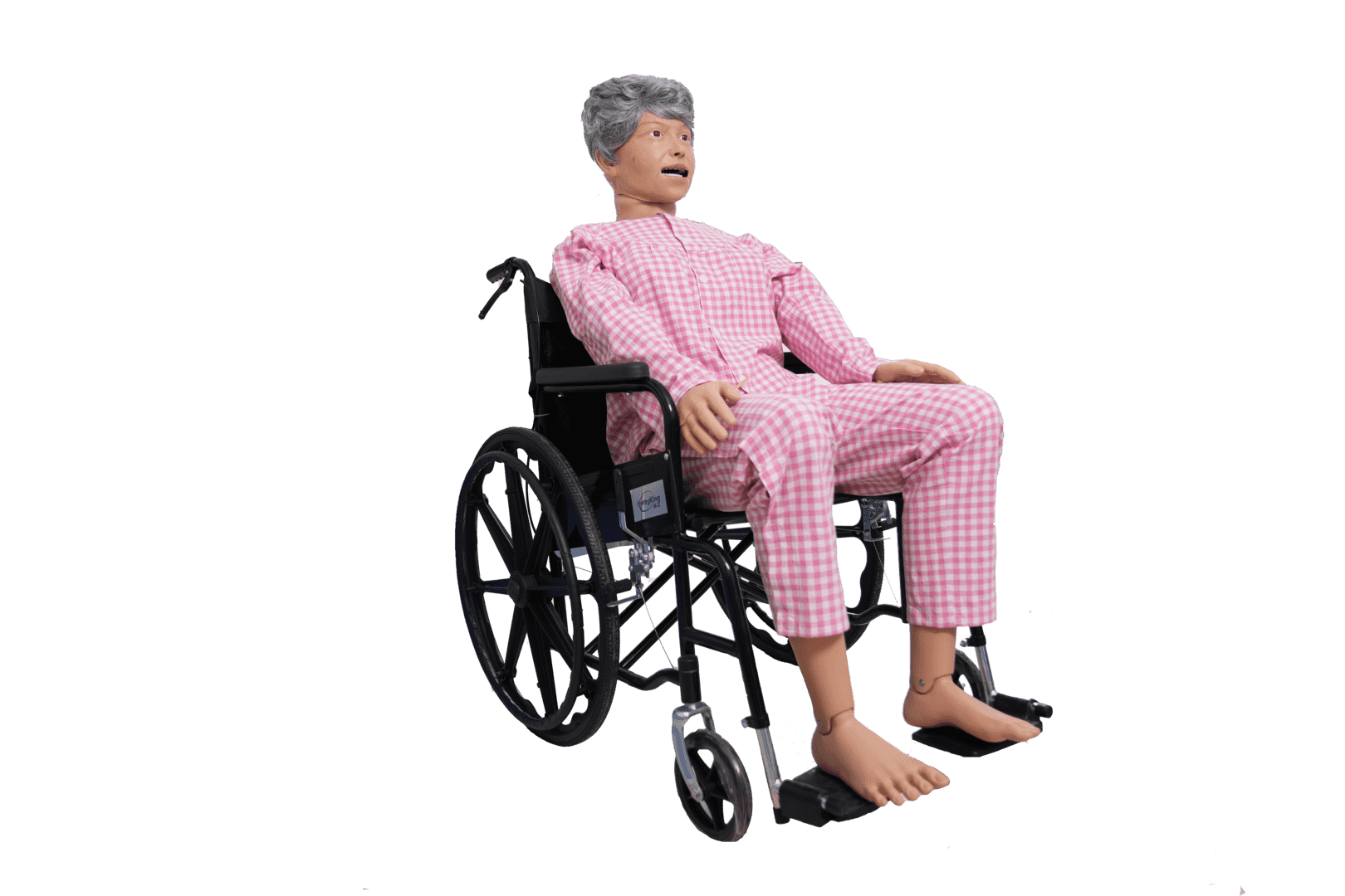 Althea Nursing/Silver Althea Nursing/Asher Nursing