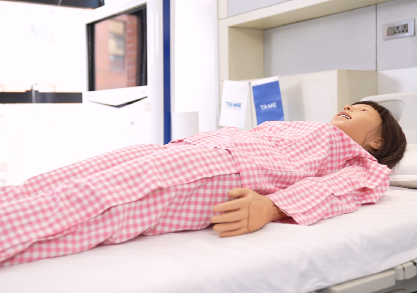 全功能護(hù)理平臺3.0